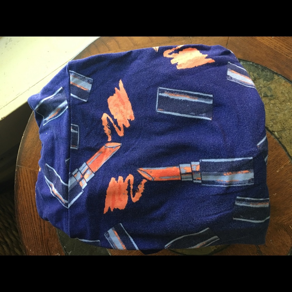 LulaRoe Leggings